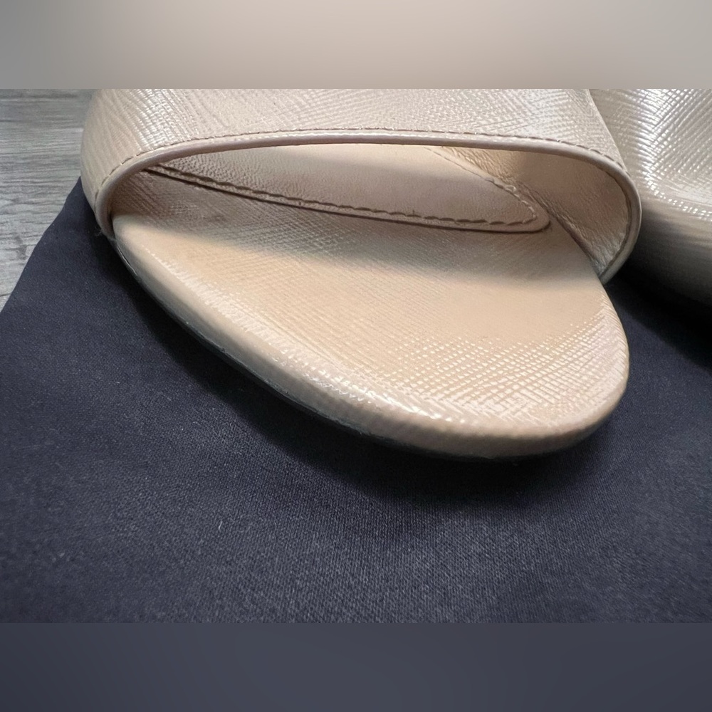 Prada tan Sandals - Picture 2 of 8